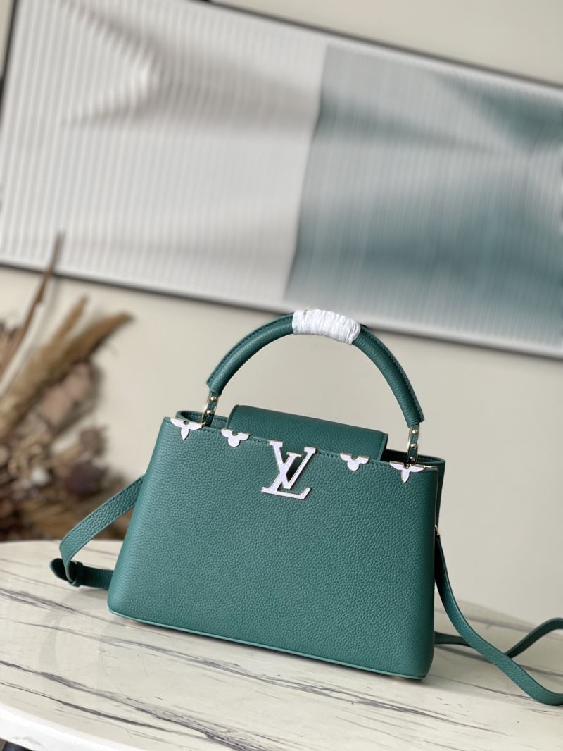 Louis Vuitton Top Handle Bags